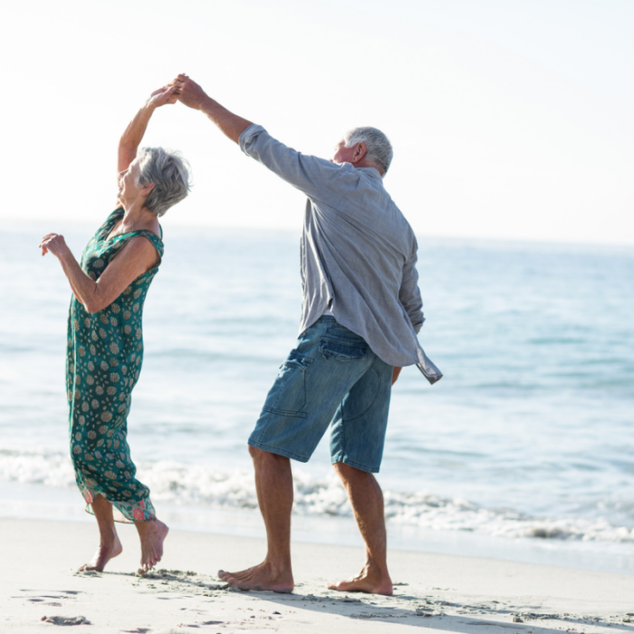 10 Daily Living Aids to Help the Elderly
