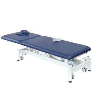 1 Motor 2 Section Examination Couch