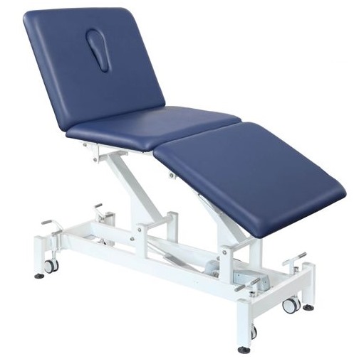 Bariatric 3 Section Examination Couch