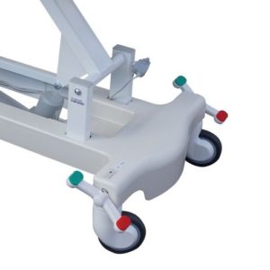 Glide 3 Section All Electric Examination Couch