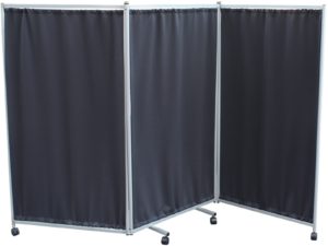 Mobile Folding Screen