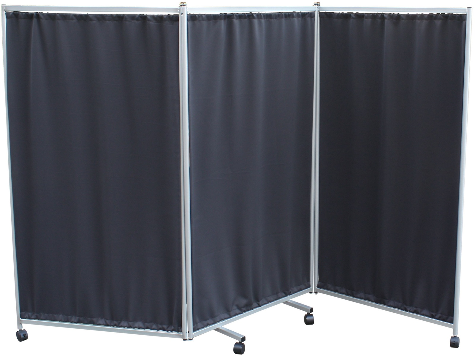 Mobile Folding Screen