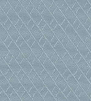 Blue Curtain To Suit Curtain Tracks