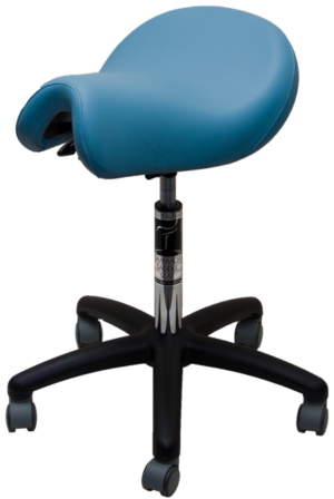 Bambach Saddle Seat – No back