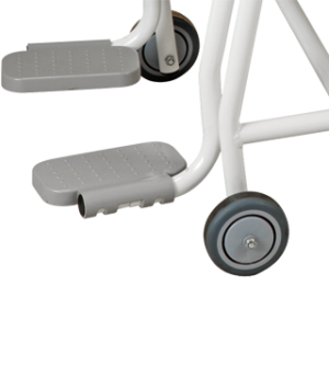 Digital Weigh Chair Scales Footplates