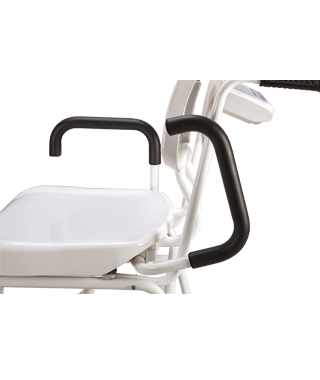 Digital Weigh Chair Scales Arms
