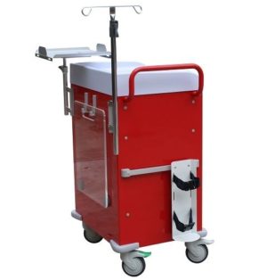 Emergency Cart