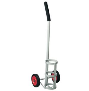 Oxygen Cylinder Trolleys/Carriers