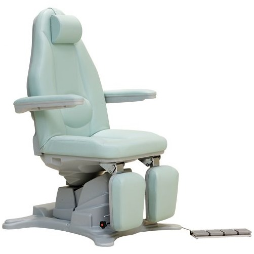 Podiatry Chair