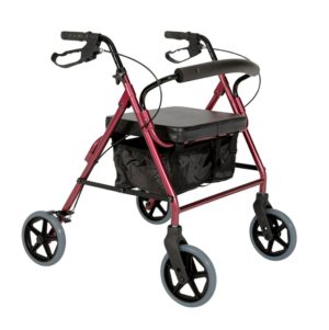 Bariatric Mobility/Walking Aids