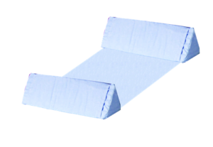 Bed Side Wedges