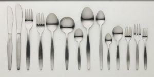 501 Cutlery