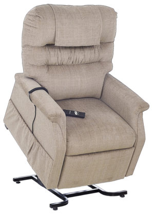 Supreme Chair