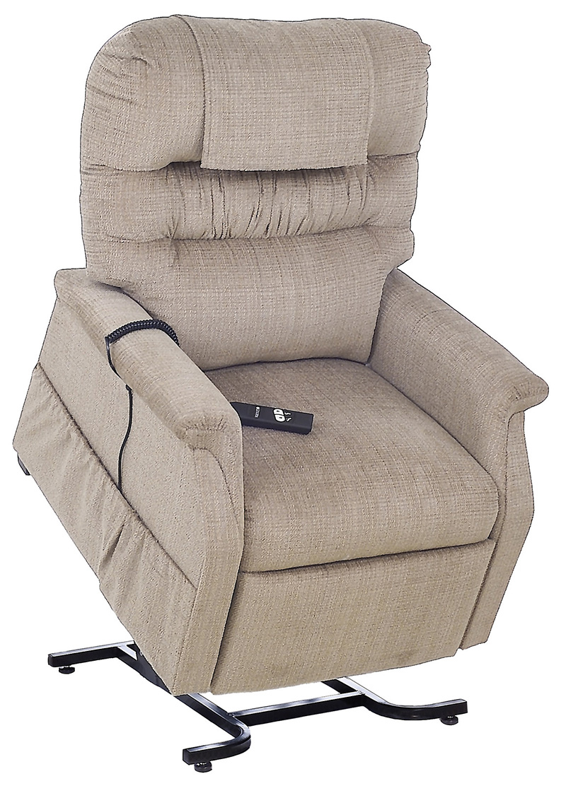 Supreme Chair