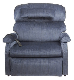 Comforter Chair - 84cm wide