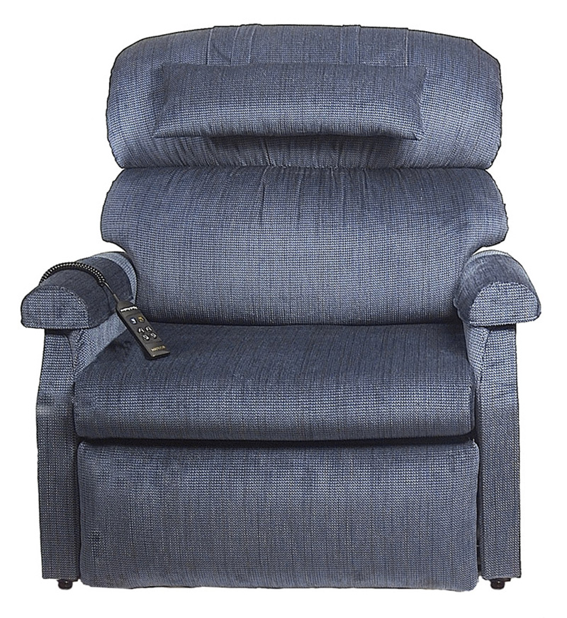 Comforter Chair - 84cm wide
