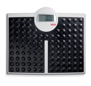 Seca Electronic Bariatric Flat Scales