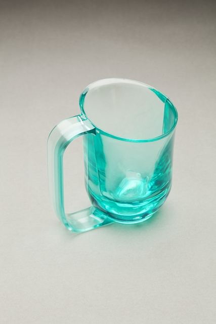 Dysphagia Cup