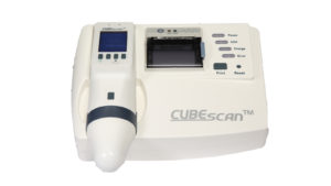 Mcube BioCon-900 Bladder Scanner - Image 3