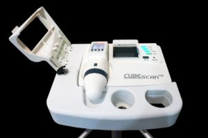 Mcube BioCon-900 Bladder Scanner