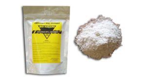 Biohazard Absorbent Sachet 500ml