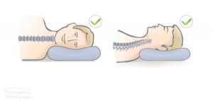 Alternative view of Complete Sleeprrr Plus - Adjustable Memory Foam Pillow