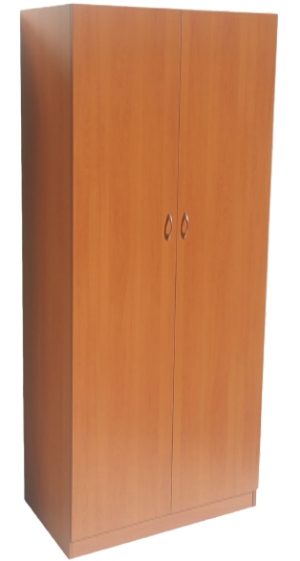 Double Wardrobe