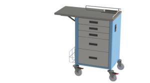 Ward & Clinic Equipment