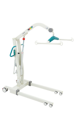 Forte 320 Bariatric Hoist with 4-point yoke - SWL 320kg