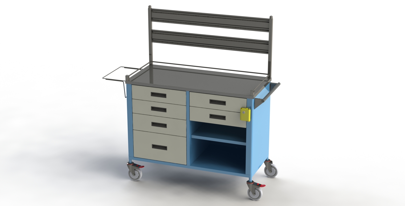 Workstations