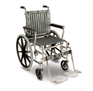 Glide Ward Wheelchair