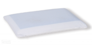 MemoGel Classic Pillow - Cooling Memory Foam Pillow - Image 3