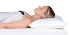 Alternative view of MemoGel Classic Pillow - Cooling Memory Foam Pillow