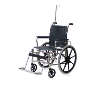 Ward Wheelchairs