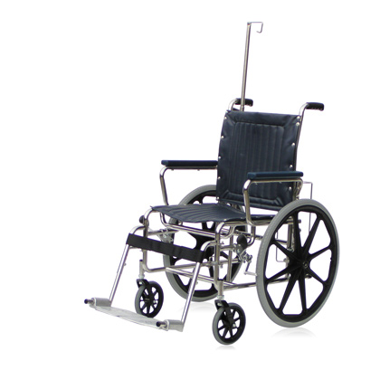Ward Wheelchairs