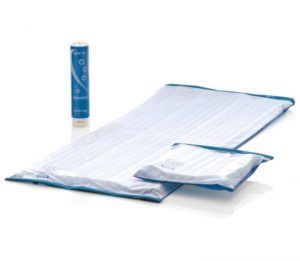 Repose Mattress Overlay & Cushion Set