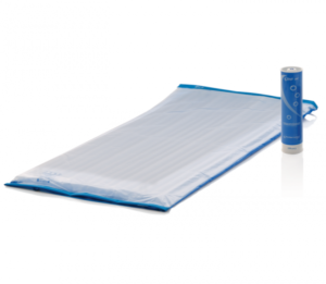 Repose Mattress Overlay (Single)