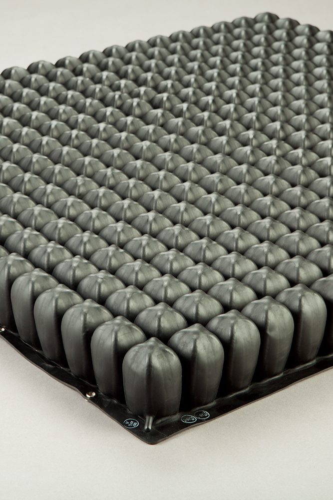 ROHO® Bed Overlay Mattress Section - Roho