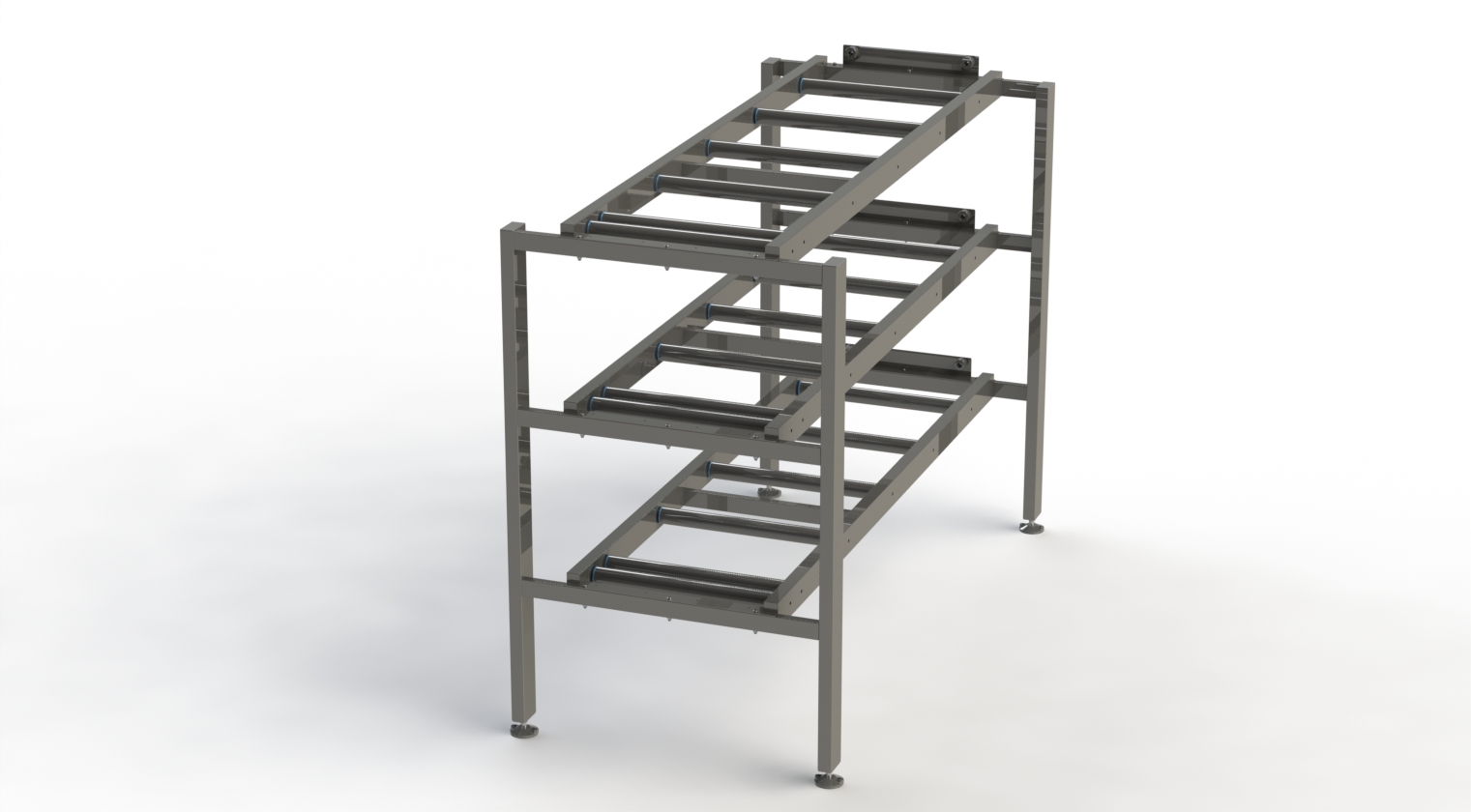 Rago Fridge Rack Inserts