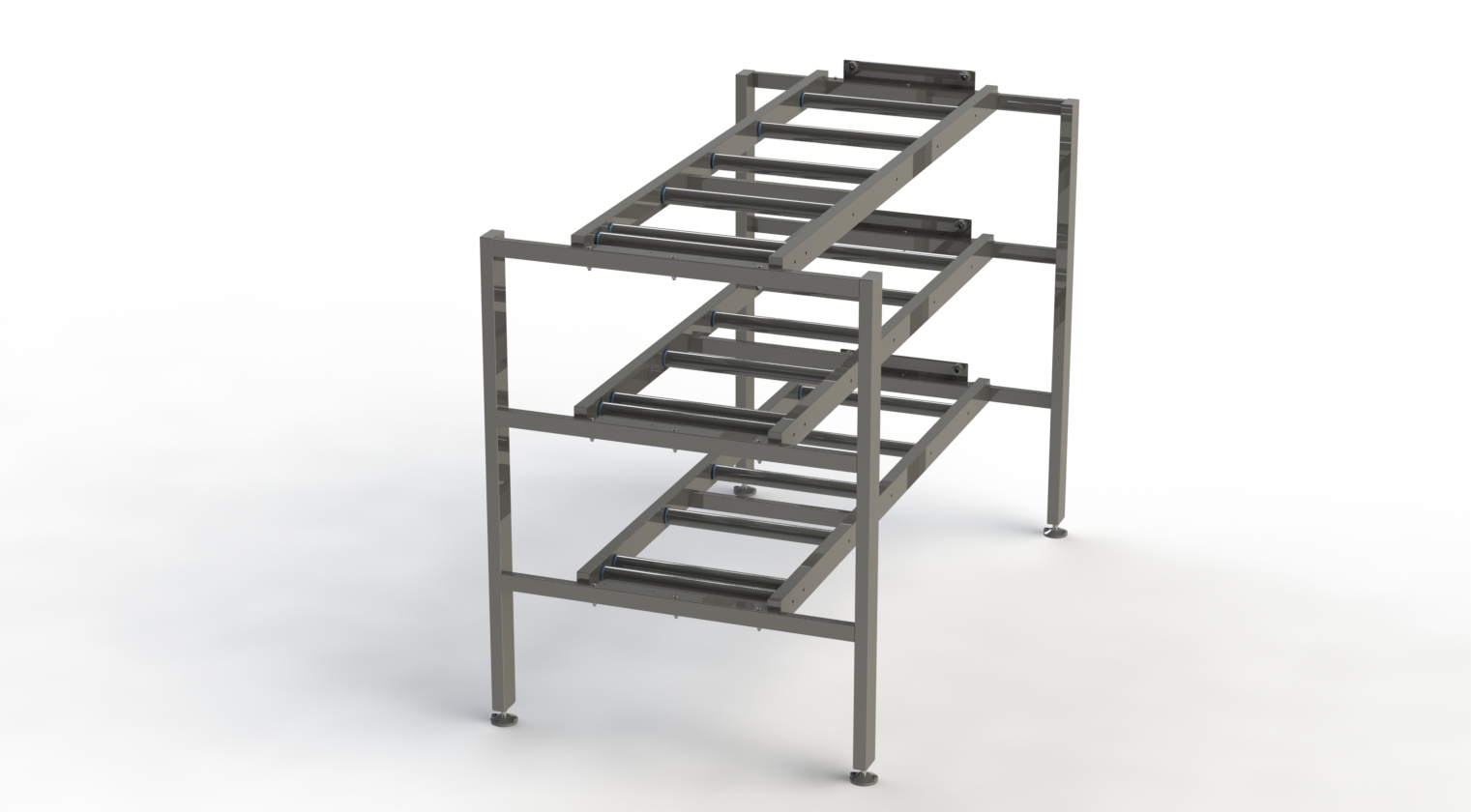 Rago Fridge Rack Inserts - Image 3