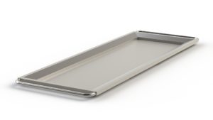 Rago Fridge/Freezer stretcher tray