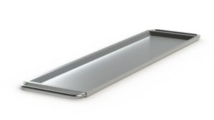 Rago Fridge/Freezer stretcher tray