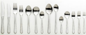 Rye Cutlery