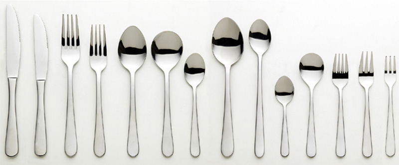 Rye Cutlery