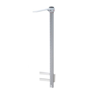 Seca Column Scales