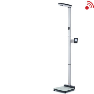 Seca Measuring Station
