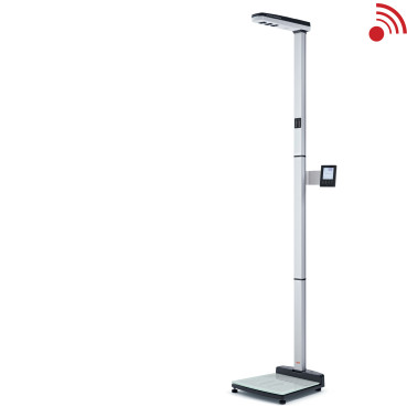 Seca Measuring Station