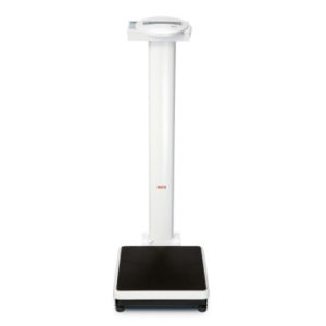 Seca Column Scales