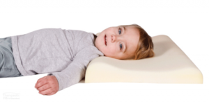 Their First Pillow - 1 to 3 years