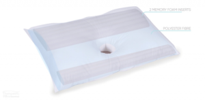 Theramed Holey Pillow - CNH Design - Image 3
